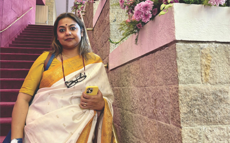 Jhuma Biswas Nag: Exploitative labour practices are deplorable